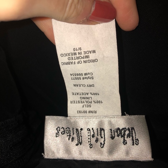 COPY - Ball Gown - Picture 4 of 4